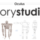 Ilustración para el artículo titulado ¿El futuro del cine? Oculus producirá películas con realidad virtual